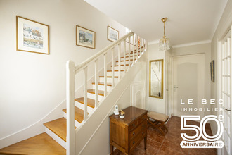 achat maison vannes 56000