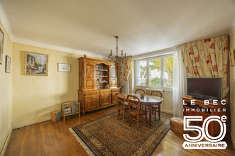 achat maison vannes 56000