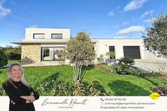 achat maison vannes 56000