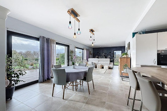 achat maison vannes 56000