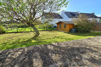 achat maison vannes 56000