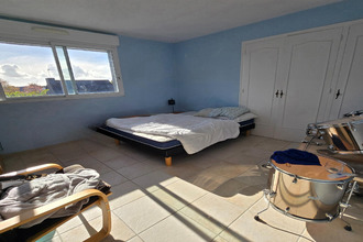 achat maison vannes 56000