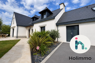 achat maison vannes 56000