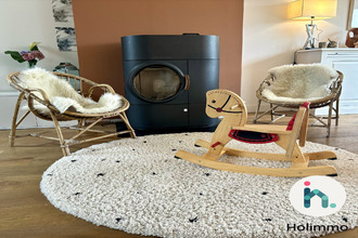 achat maison vannes 56000