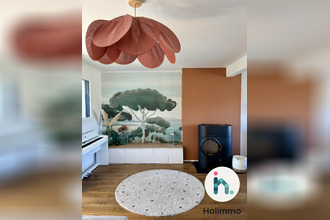 achat maison vannes 56000