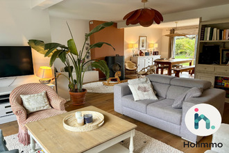 achat maison vannes 56000