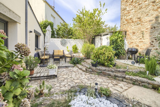 achat maison vannes 56000