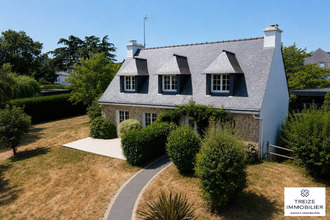 achat maison vannes 56000