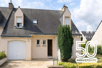 achat maison vannes 56000