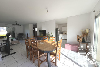 achat maison vannes 56000