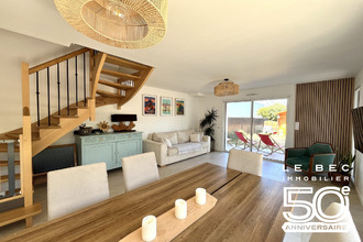 achat maison vannes 56000