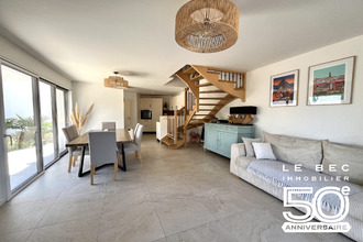 achat maison vannes 56000