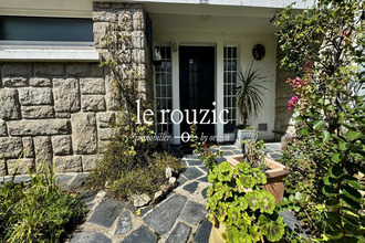 achat maison vannes 56000