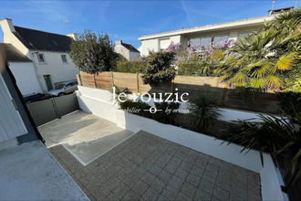 achat maison vannes 56000