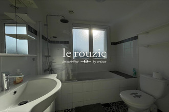 achat maison vannes 56000