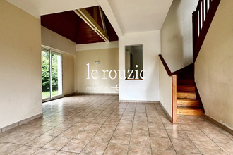 achat maison vannes 56000