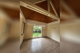 achat maison vannes 56000