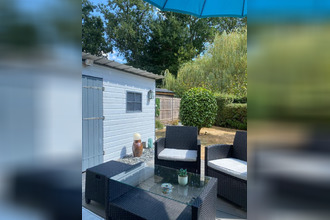 achat maison vannes 56000