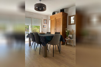 achat maison vannes 56000