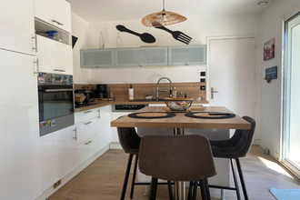 achat maison vannes 56000