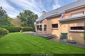 achat maison vannes 56000