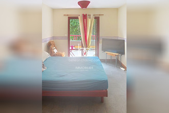 achat maison vannes 56000