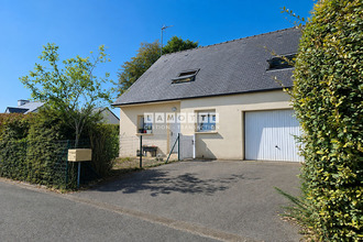 achat maison vannes 56000