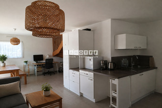achat maison vannes 56000