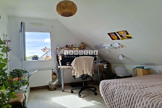 achat maison vannes 56000