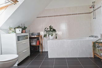 achat maison vannes 56000