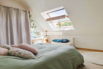 achat maison vannes 56000