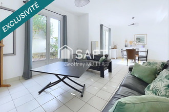 achat maison vannes 56000