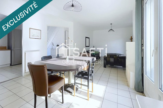achat maison vannes 56000