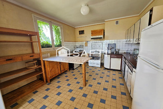 achat maison vannes 56000