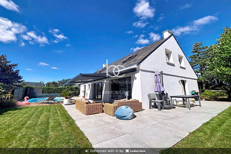achat maison vannes 56000