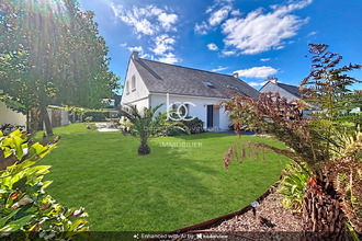 achat maison vannes 56000