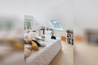 achat maison vannes 56000