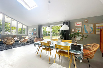 achat maison vannes 56000