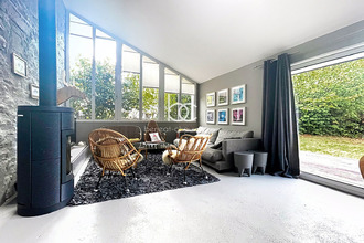 achat maison vannes 56000