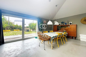 achat maison vannes 56000