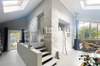 achat maison vannes 56000