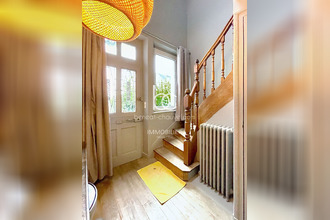 achat maison vannes 56000
