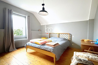 achat maison vannes 56000