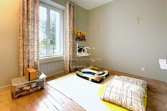 achat maison vannes 56000