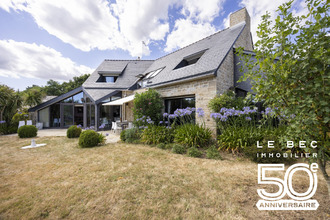 achat maison vannes 56000