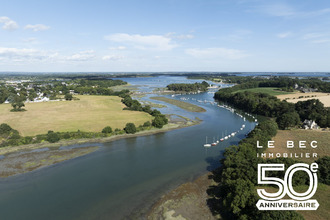 achat maison vannes 56000