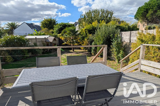 achat maison vannes 56000