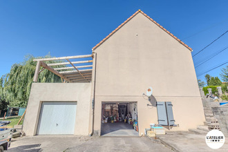 achat maison vannes-le-chatel 54112