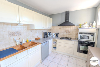 achat maison vannes-le-chatel 54112