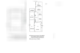 achat maison vannes-le-chatel 54112